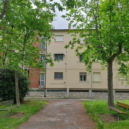Da Silvia Apartment Pisa Exterior photo