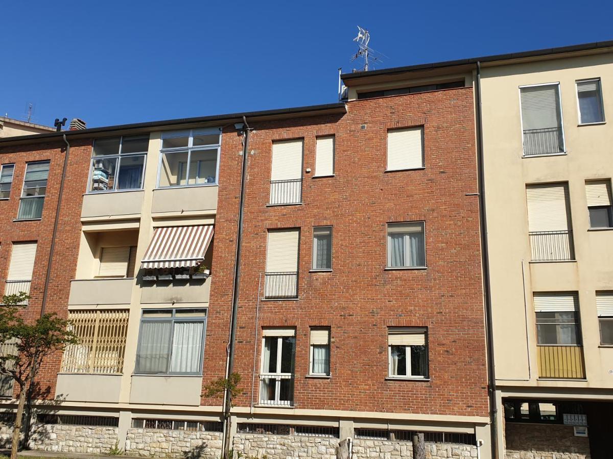 Da Silvia Apartment Pisa Exterior photo