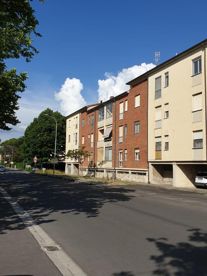 Da Silvia Apartment Pisa Exterior photo