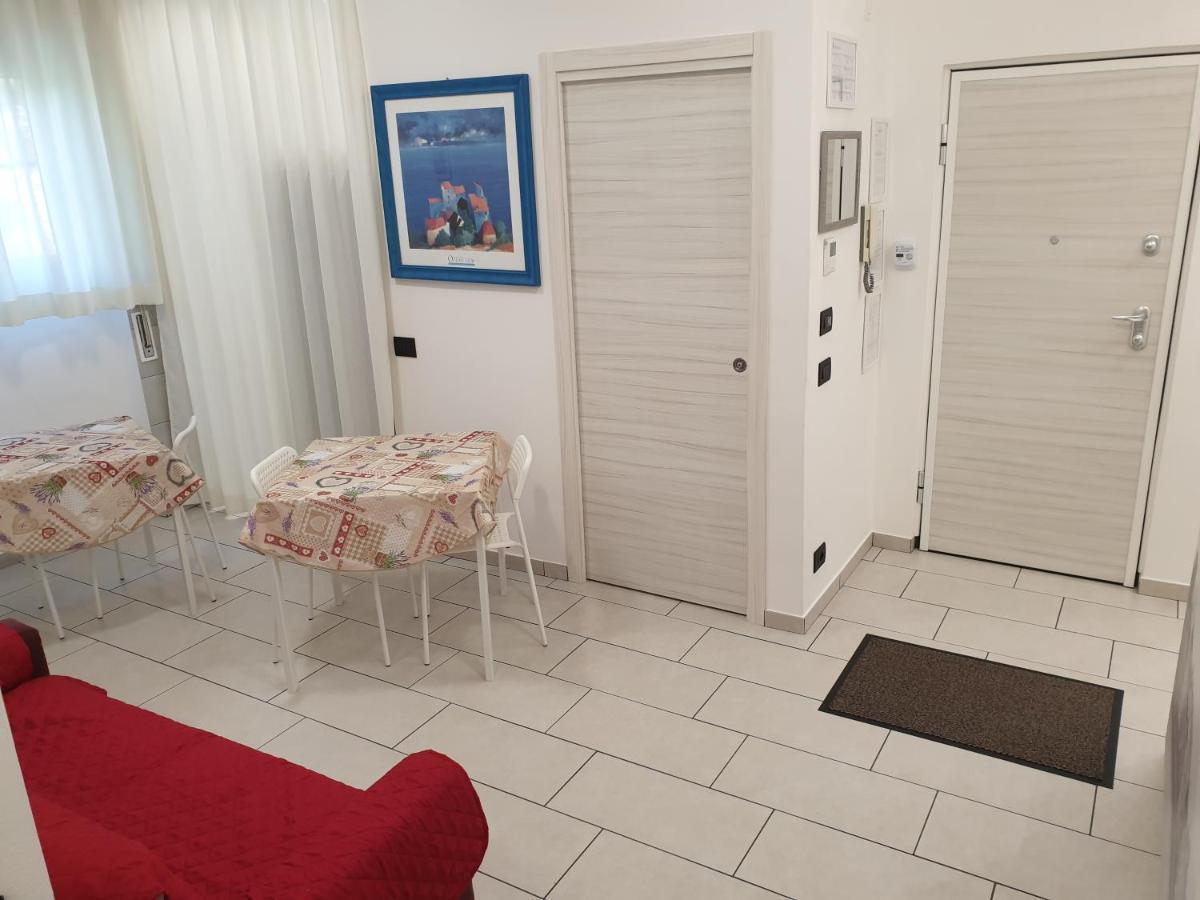 Da Silvia Apartment Pisa Exterior photo