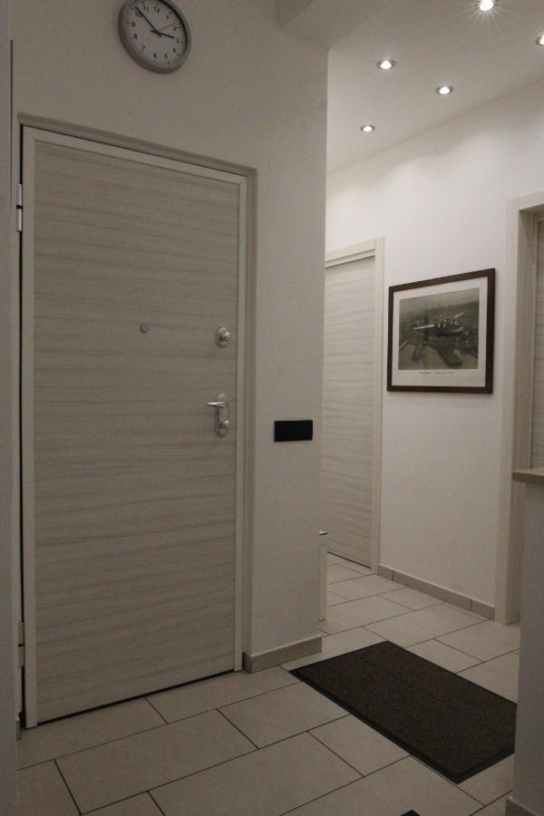Da Silvia Apartment Pisa Exterior photo