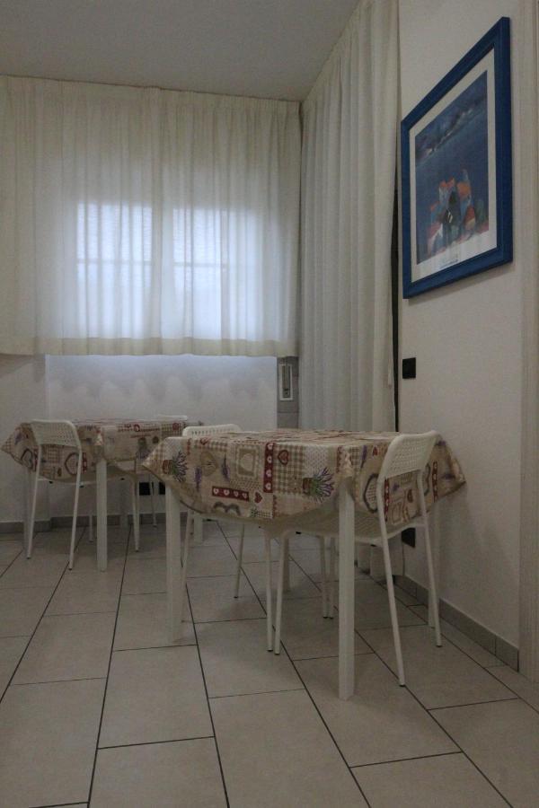 Da Silvia Apartment Pisa Exterior photo
