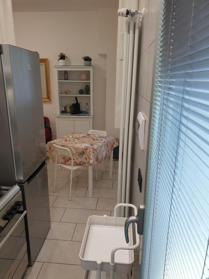 Da Silvia Apartment Pisa Exterior photo