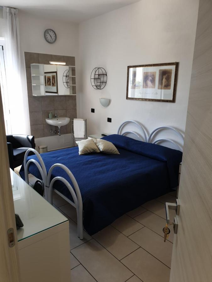 Da Silvia Apartment Pisa Exterior photo
