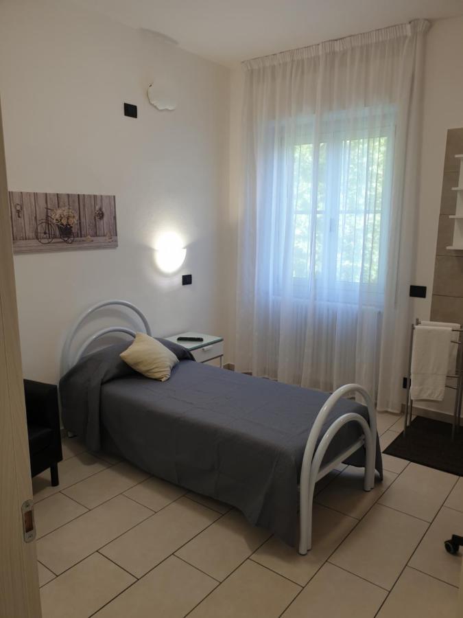 Da Silvia Apartment Pisa Exterior photo