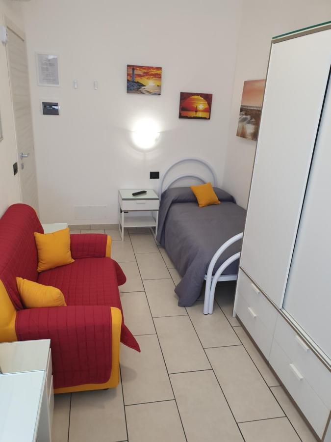 Da Silvia Apartment Pisa Exterior photo