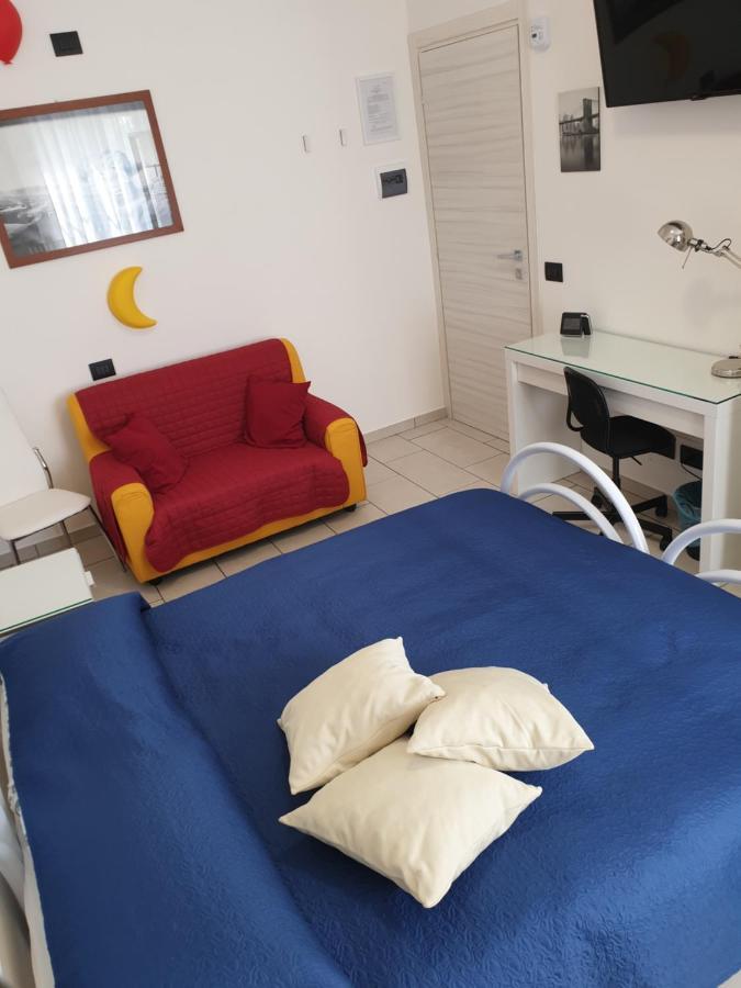 Da Silvia Apartment Pisa Exterior photo